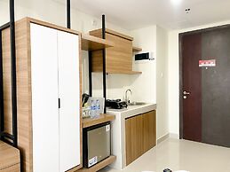 Great Deal And Comfortable Studio Pollux Chadstone Apartment
