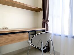 Great Deal And Comfortable Studio Pollux Chadstone Apartment