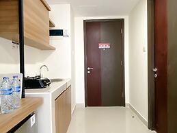 Great Deal And Comfortable Studio Pollux Chadstone Apartment