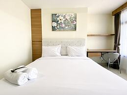 Great Deal And Comfortable Studio Pollux Chadstone Apartment