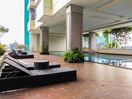 Relaxing Studio Apartment H Residence