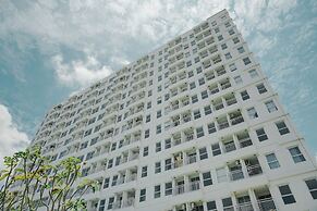 Modern And Nice Studio Citra Living Apartment