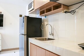Comfortable Stay 2Br Apartment At Tokyo Riverside Pik 2