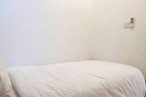 Comfortable Stay 2Br Apartment At Tokyo Riverside Pik 2