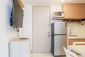 Comfortable Stay 2Br Apartment At Tokyo Riverside Pik 2