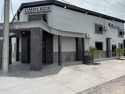 La perla suites