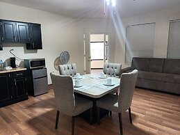 La perla suites