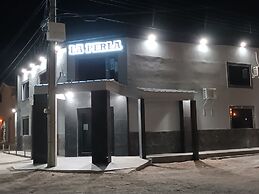 La perla suites