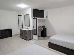 La perla suites