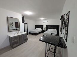La perla suites