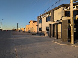 La perla suites