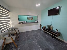 La perla suites