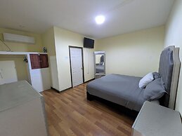 La perla suites