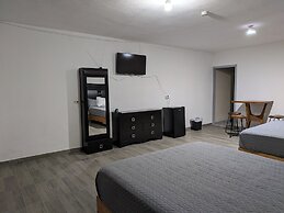 La perla suites