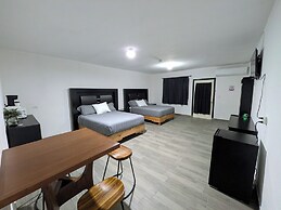 La perla suites