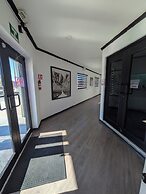 La perla suites