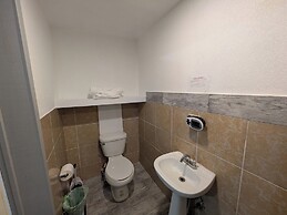 La perla suites