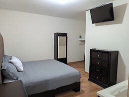 La perla suites