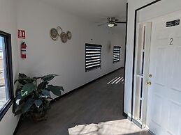 La perla suites