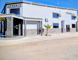 La perla suites