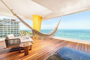 Hotel Mousai Cancun Adults Only - All Inclusive