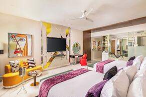 Hotel Mousai Cancun Adults Only - All Inclusive