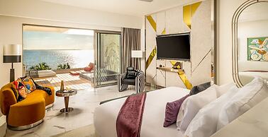 Hotel Mousai Cancun Adults Only - All Inclusive