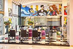 Hotel Mousai Cancun Adults Only - All Inclusive