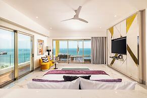 Hotel Mousai Cancun Adults Only - All Inclusive