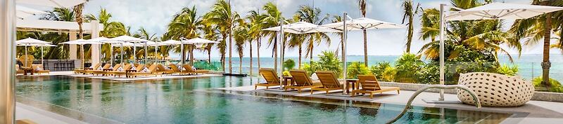 Hotel Mousai Cancun Adults Only - All Inclusive