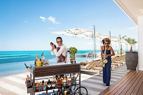 Hotel Mousai Cancun Adults Only - All Inclusive