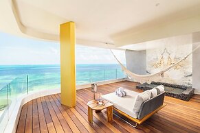 Hotel Mousai Cancun Adults Only - All Inclusive