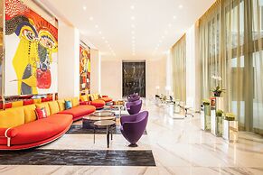 Hotel Mousai Cancun Adults Only - All Inclusive