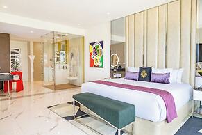 Hotel Mousai Cancun Adults Only - All Inclusive