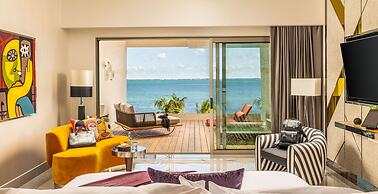 Hotel Mousai Cancun Adults Only - All Inclusive