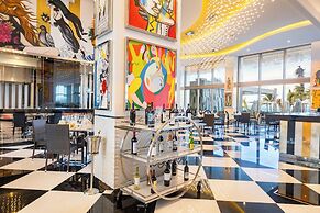 Hotel Mousai Cancun Adults Only - All Inclusive