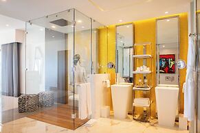 Hotel Mousai Cancun Adults Only - All Inclusive