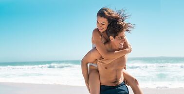 Hotel Mousai Cancun Adults Only - All Inclusive