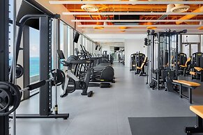 Hotel Mousai Cancun Adults Only - All Inclusive