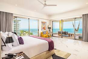 Hotel Mousai Cancun Adults Only - All Inclusive