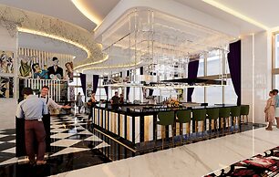 Hotel Mousai Cancun Adults Only - All Inclusive