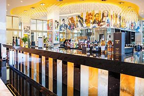 Hotel Mousai Cancun Adults Only - All Inclusive