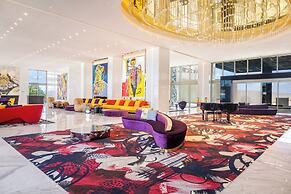 Hotel Mousai Cancun Adults Only - All Inclusive