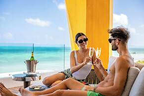 Hotel Mousai Cancun Adults Only - All Inclusive