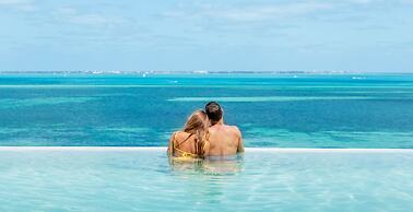 Hotel Mousai Cancun Adults Only - All Inclusive