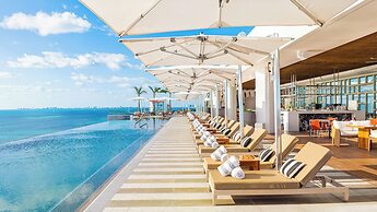 Hotel Mousai Cancun Adults Only - All Inclusive