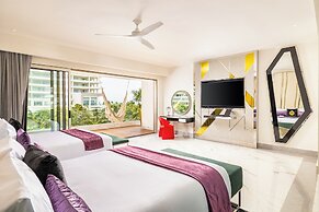 Hotel Mousai Cancun Adults Only - All Inclusive