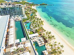 Hotel Mousai Cancun Adults Only - All Inclusive