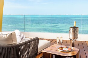 Hotel Mousai Cancun Adults Only - All Inclusive