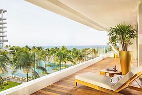 Hotel Mousai Cancun Adults Only - All Inclusive